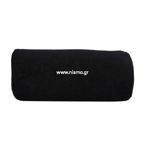 Μαξιλαράκι Μανικιούρ Μαύρο