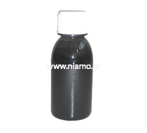 Body Art Tattoo Black [Μαύρο] 100ml 