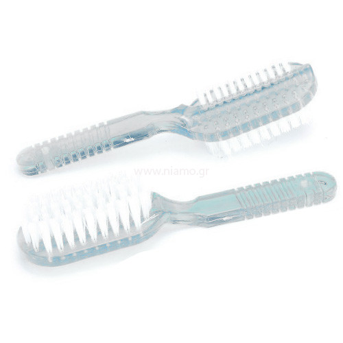 Βουρτσάκι Νυχιών Διάφανο