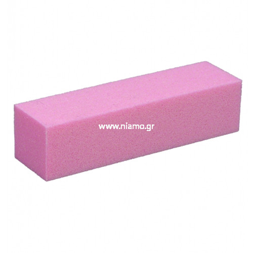 Buffer Ρόζ 100/100 