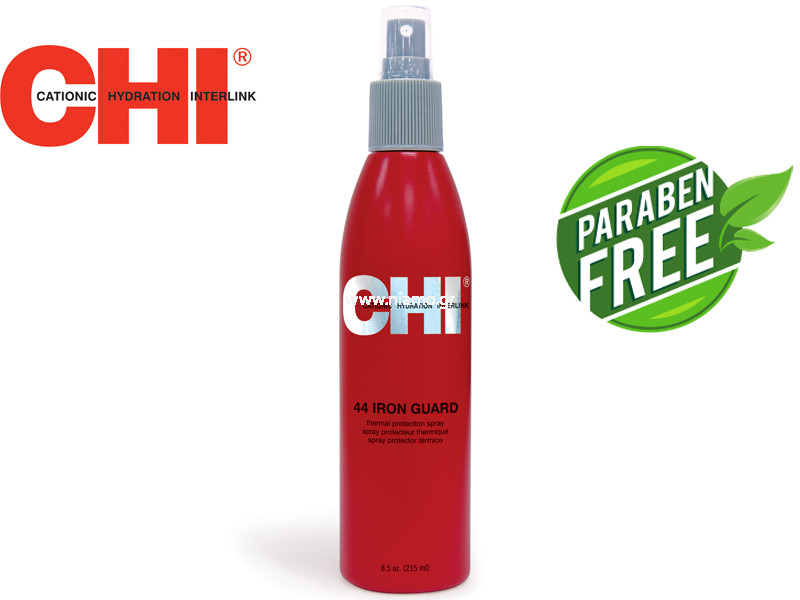 Chi 44 Iron Guard Thermal 250ml 