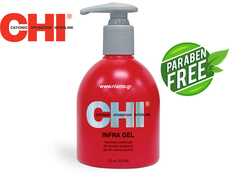 Chi Infra Gel 250ml 
