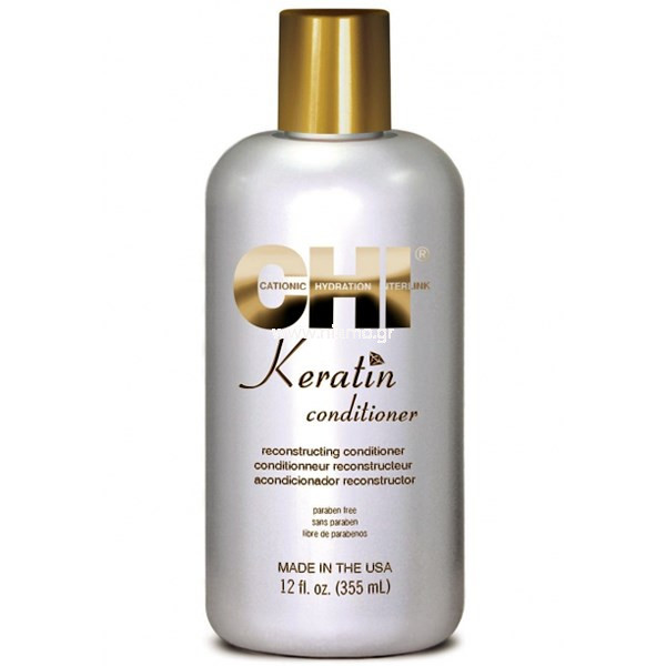 Chi Keratin Conditioner 355ml