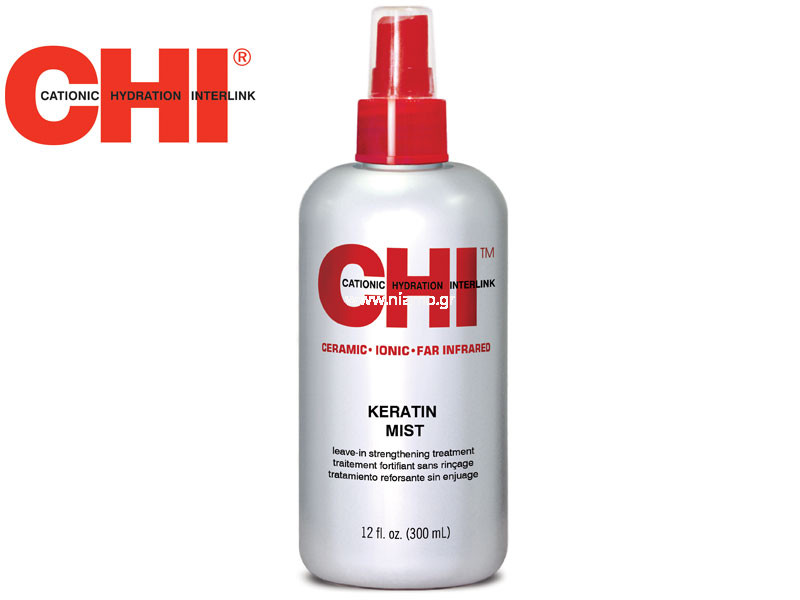 Chi Keratin Mist 355ml 