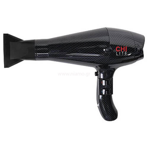 Chi Lite Carbon Fiber Dryer 1600 Watt
