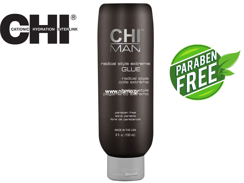 Chi Man Radical Style Extreme Glue150ml 