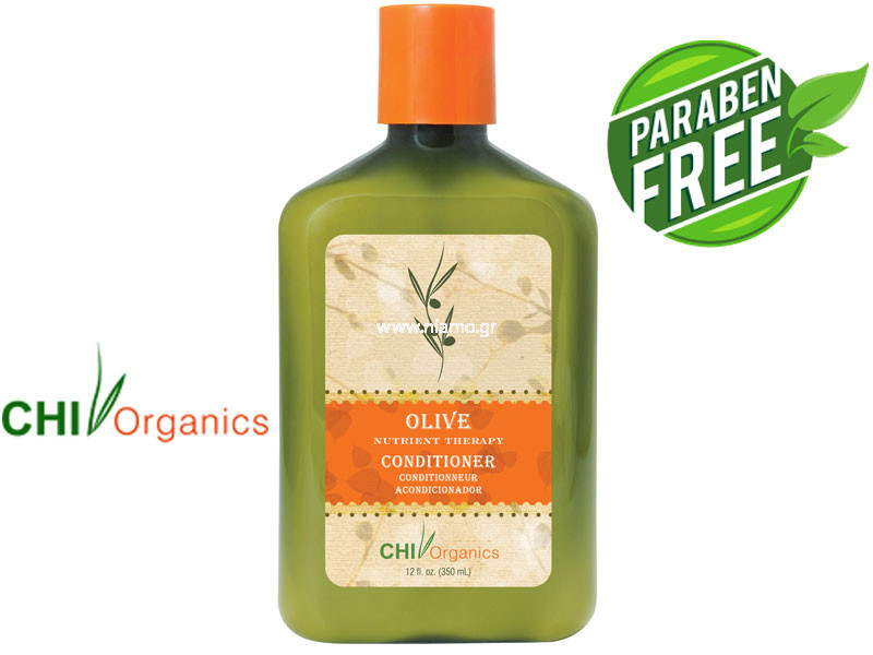 Chi Olive Nutrient Therapy Conditioner 300ml 