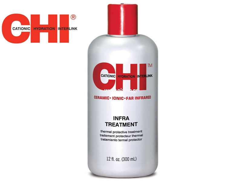 Chi Treatment 350ml Ενδατική Μάσκα Μαλλιών 
