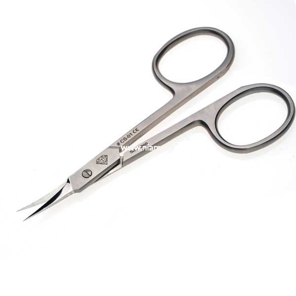 Ψαλιδάκι Επωνυχίων CS-01