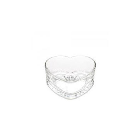 Δοχείο  Ακρυλικού Υγρού Σε Σχήμα  Καρδιάς