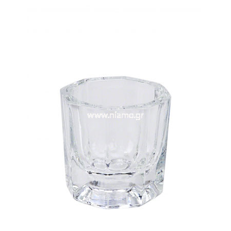 Δοχείο  Ακρυλικού Υγρού