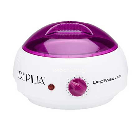 Depilia Επαγ/κή Κεριέρα 400ml