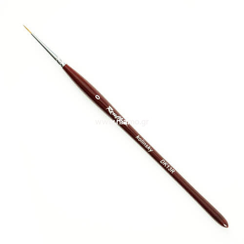 Πινέλο nail art Roubloff DK13R-0