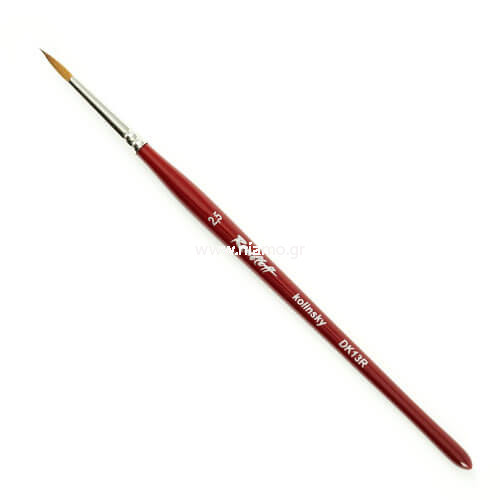 Πινέλο Νail Αrt Roubloff No.2,5