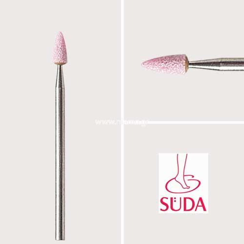 Φρέζα για το φυσικό νύχι & τα επωνύχια