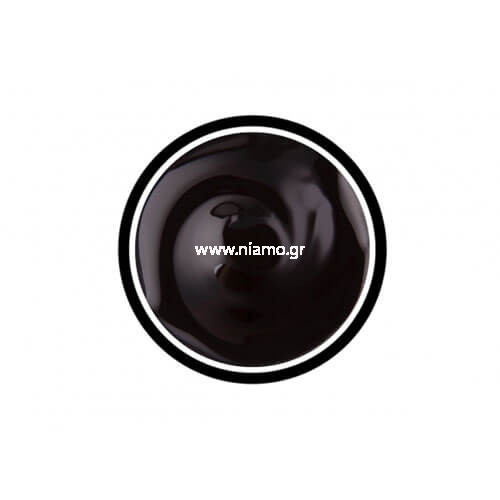 Gel Pasta Black Coal 5ml