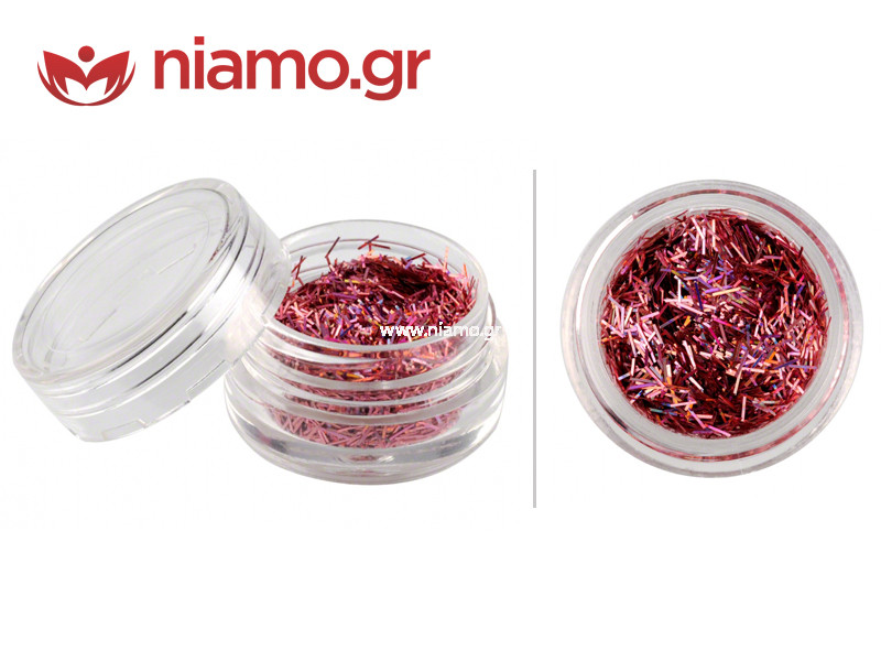 Nail Art Διακοσμητικά Νυχιών Fletter Antique Pink