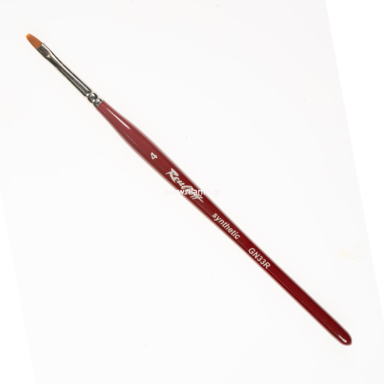 Πινέλο Gel Roubloff GN33R-4