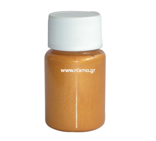 Body Art Tattoo Golden 40ml