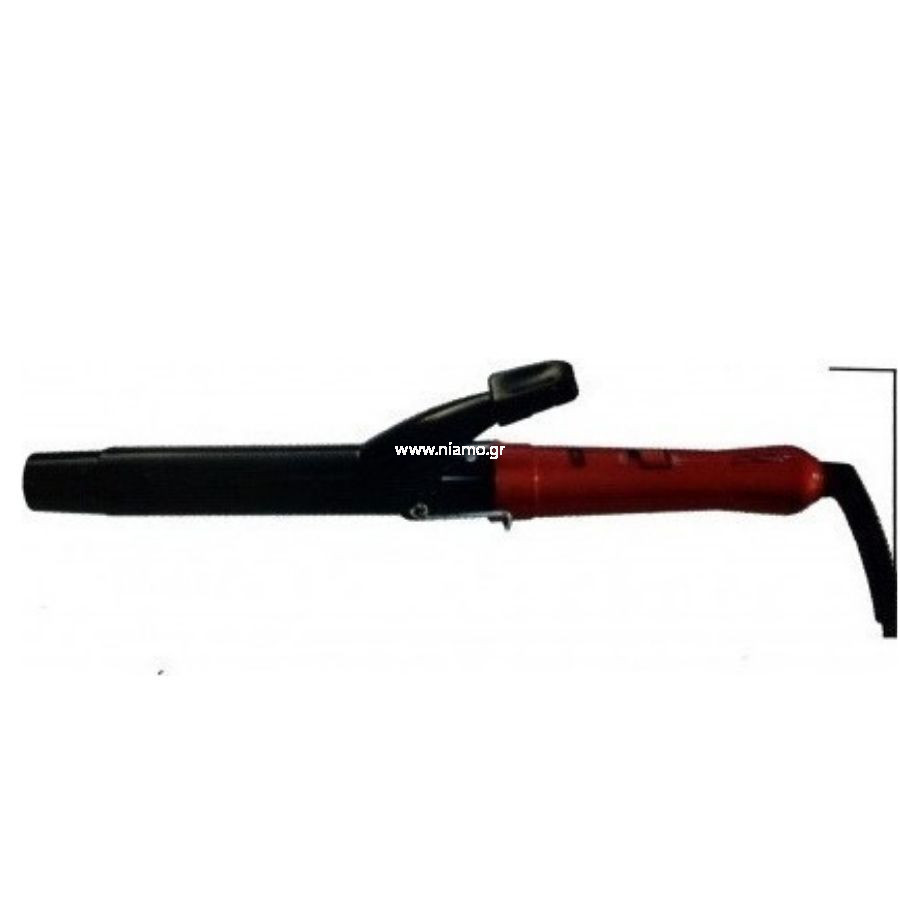 Σίδερο για Μπούκλες Jindeli 25MM JDL-35A