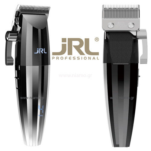 JRL Fade Κουρευτική Μηχανή 2020C