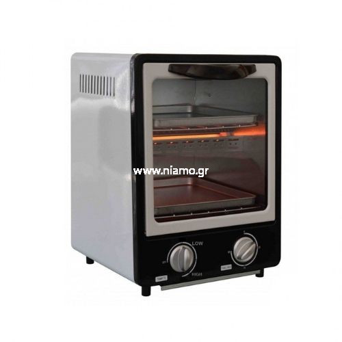 Κλίβανος Ξηράς Αποστείρωσης Εργαλείων 9 Lit