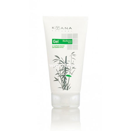 Kyana Hair Gel Extra Strong 150ml
