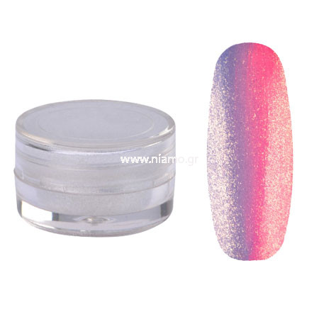 Mermaid Nails Rot-Gold