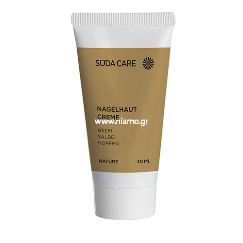 Suda Care Nature Cuticle Cream 30ml
