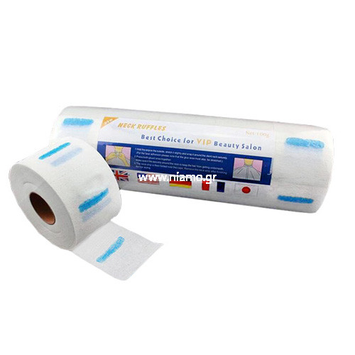 Χαρτάκια Λαιμού Κουρέματος