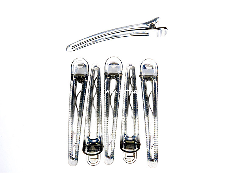 Κλίπς Κλάμερ Μεταλικό Πλαστικό τεμ12