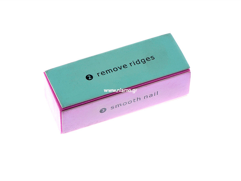 Buffer 4 Πλευρών