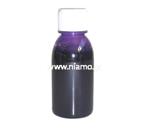 Body Art Tattoo Pale Purple 100ml