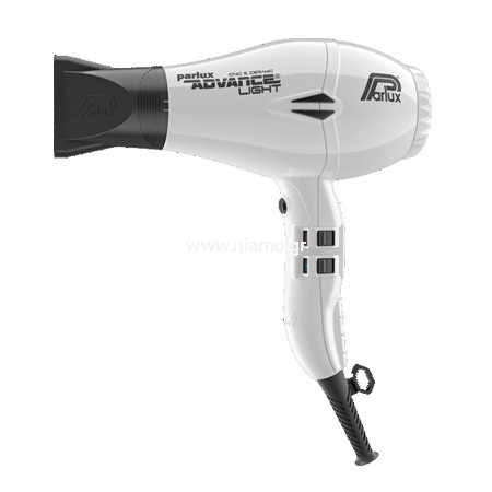 Parlux Advance Light White 2200Watt