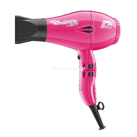 Parlux Advance Light Fuchsia 2200Watt