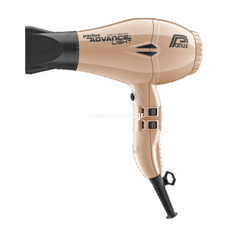 Parlux Advance Light Gold 2200Watt