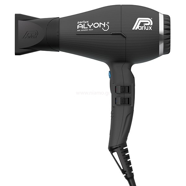 Parlux Alyon Black 2250Watt