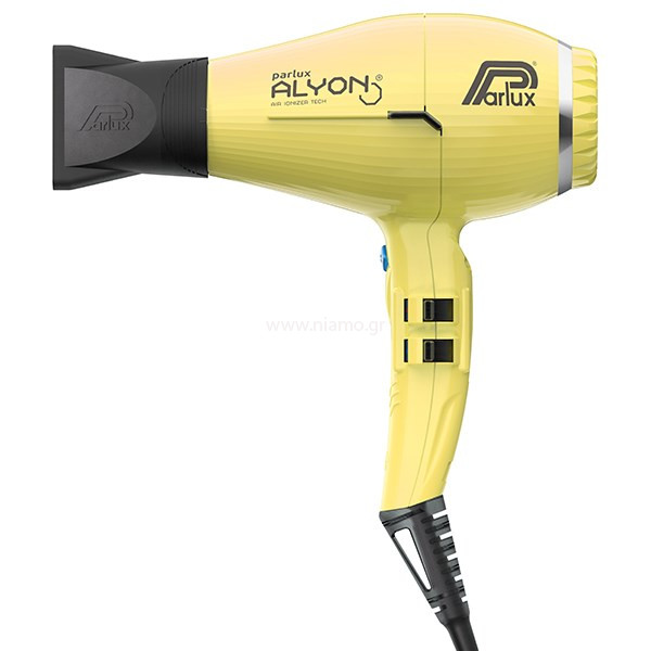 Parlux Alyon Yellow 2250Watt