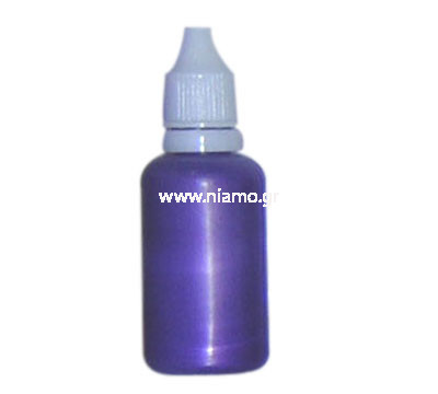 Pearly Purple Χρώματα Αερογράφου Νυχιών