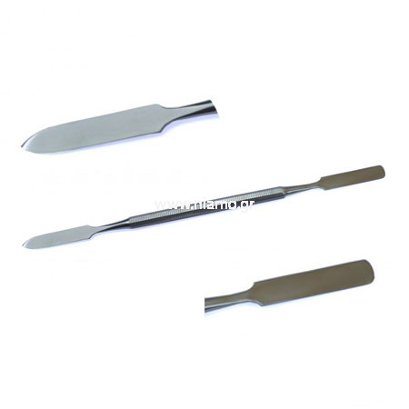 Pusher Μεταλλικό