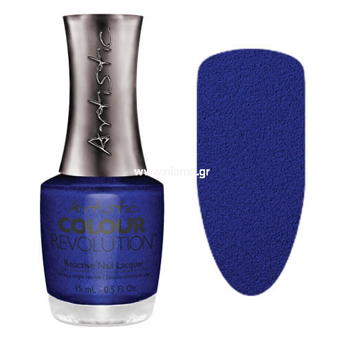 Artistic Colour Revolution Bah Humbug