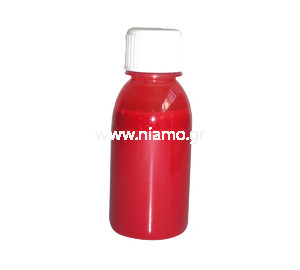 Body Art Tattoo Red [Κόκκινο] 100ml 