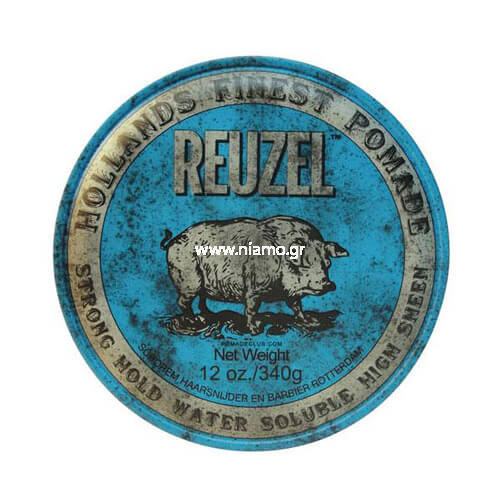 Reuzel Blue Pomade