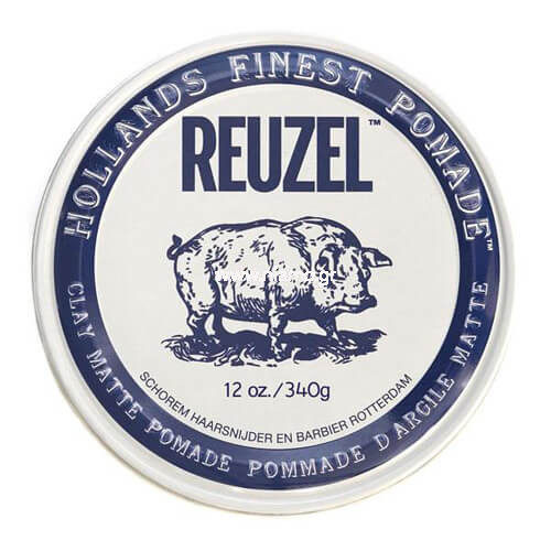 Reuzel Clay Matte Pomade