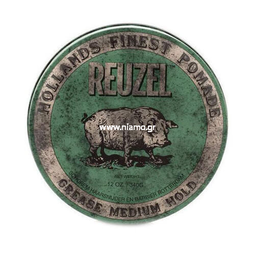 Reuzel Green Pomade