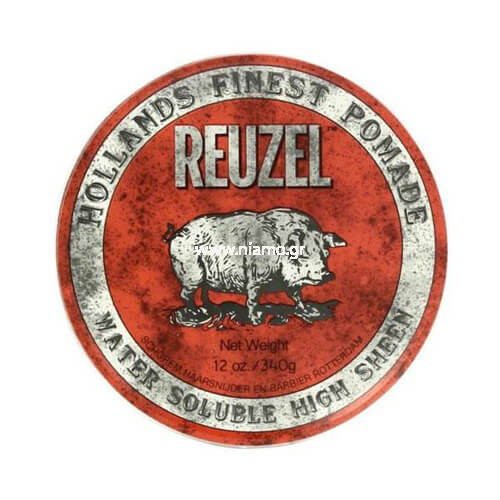 Reuzel Red Pomade
