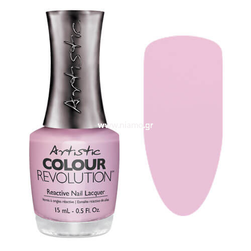 Artistic Colour Revolution Acid Washed Angel