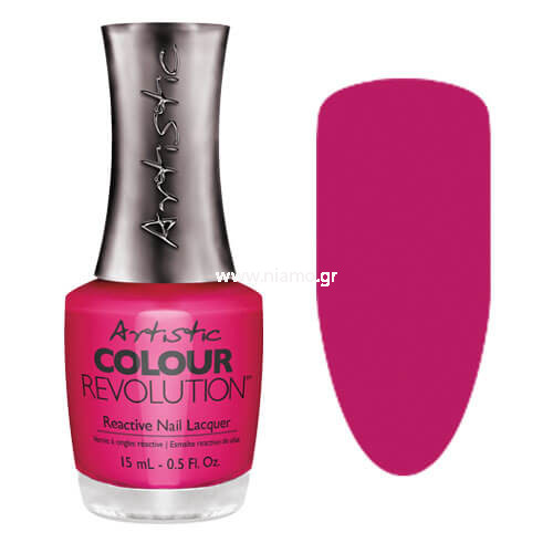 Artistic Colour Revolution Babes & Boards