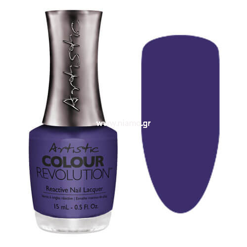 Artistic Colour Revolution Baes Of The Bay