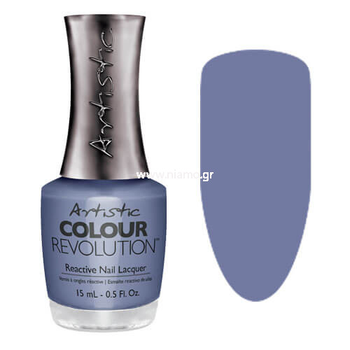 Artistic Colour Revolution Denimist